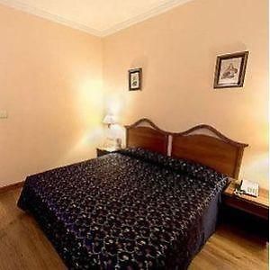Quality Inn Himdev 심라 객실 사진