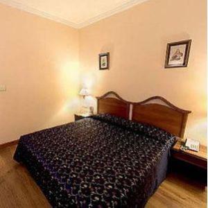 Quality Inn Himdev 심라 객실 사진