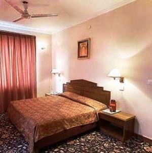 Quality Inn Himdev 심라 객실 사진
