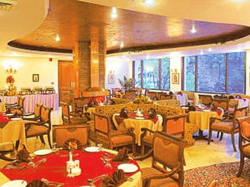 Quality Inn Himdev 심라 외부 사진