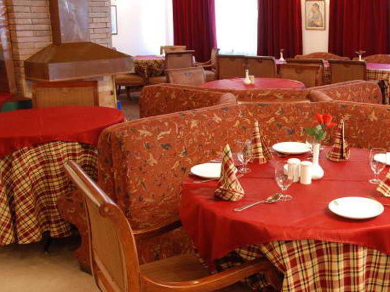 Quality Inn Himdev 심라 외부 사진