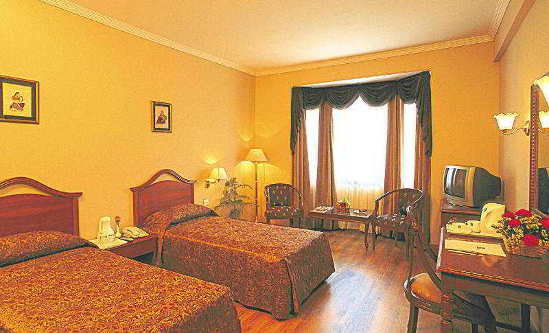 Quality Inn Himdev 심라 외부 사진