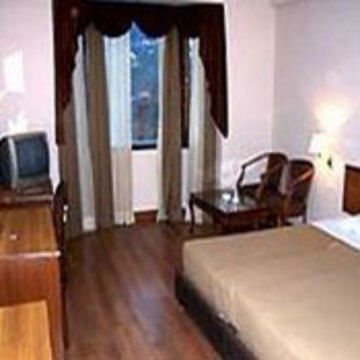 Quality Inn Himdev 심라 외부 사진