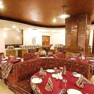 Quality Inn Himdev 심라 외부 사진
